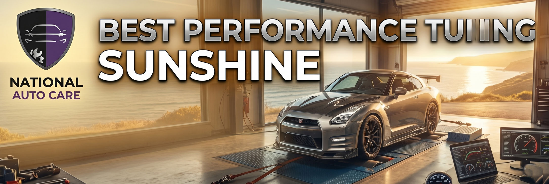 Best performance tuning Sunshine